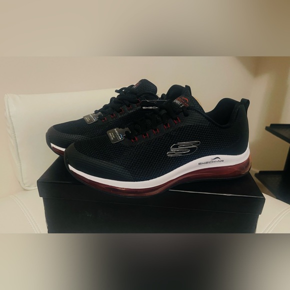 Memory foam men shoes ! - Picture 4 of 7